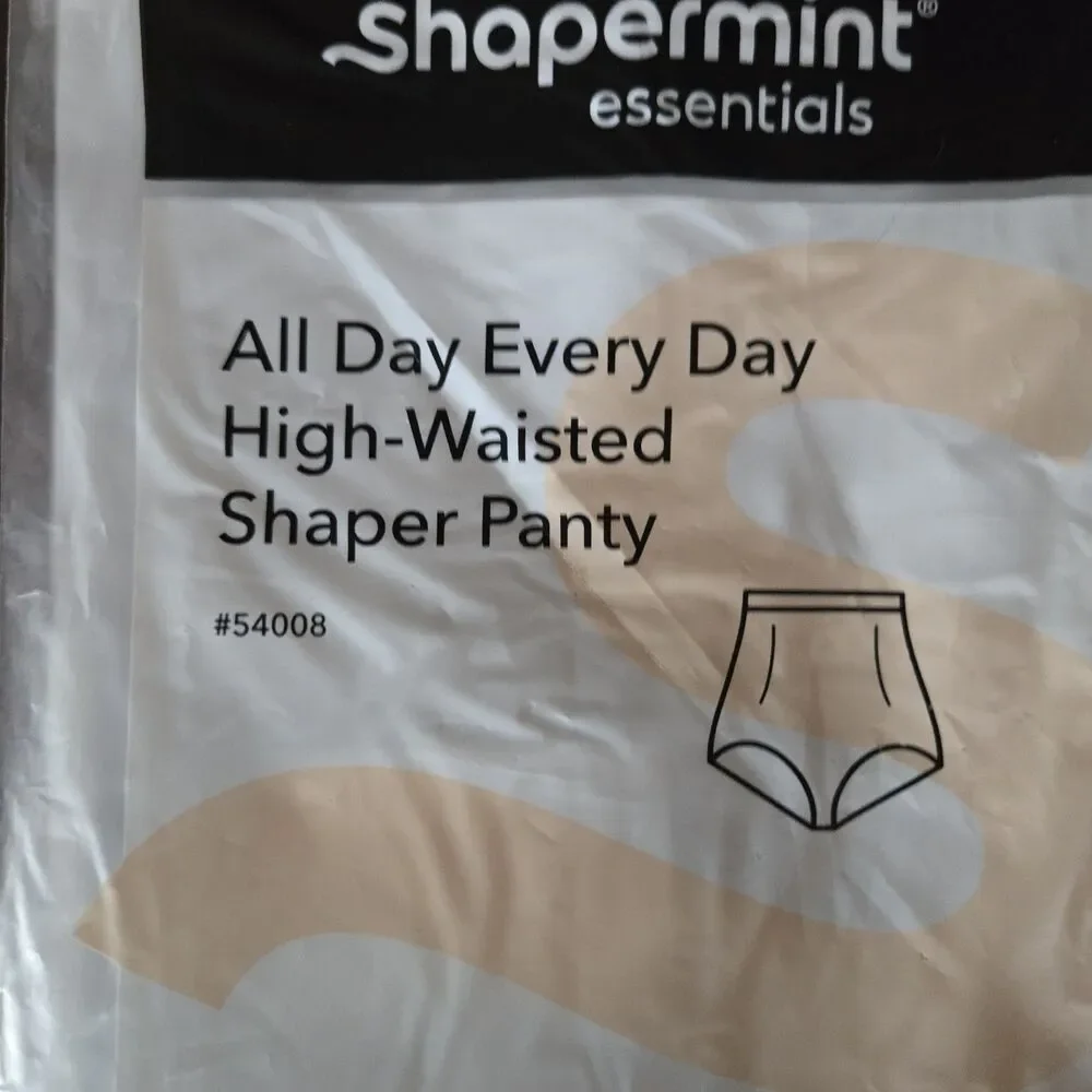 Shapermint #54008 beige